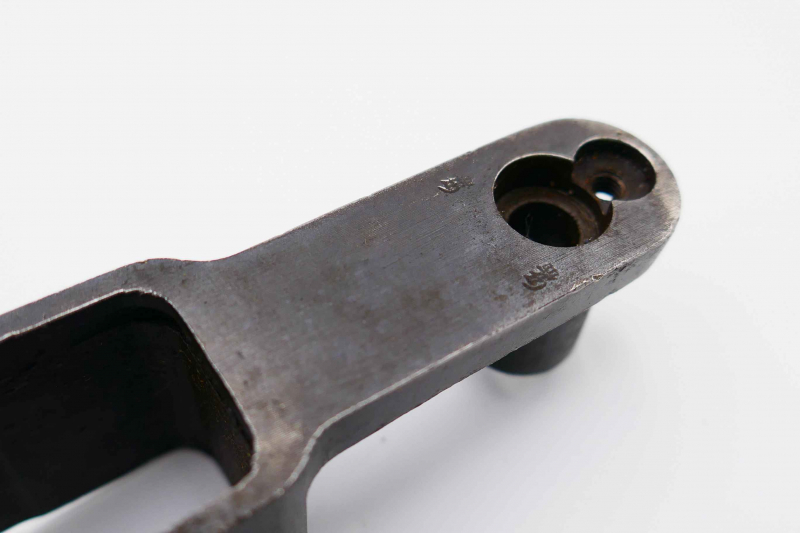 Original G98 Magazinkasten 98er Mauser K98 no K43 – immagine 4
