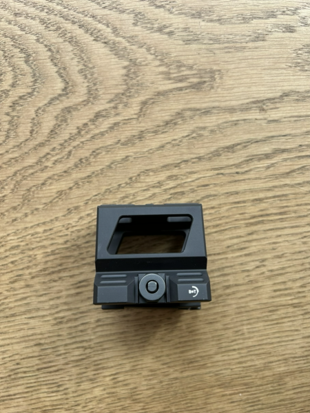 B&T ASM Montage für Aimpoint ACRO Höhe 52mm – Bild 3