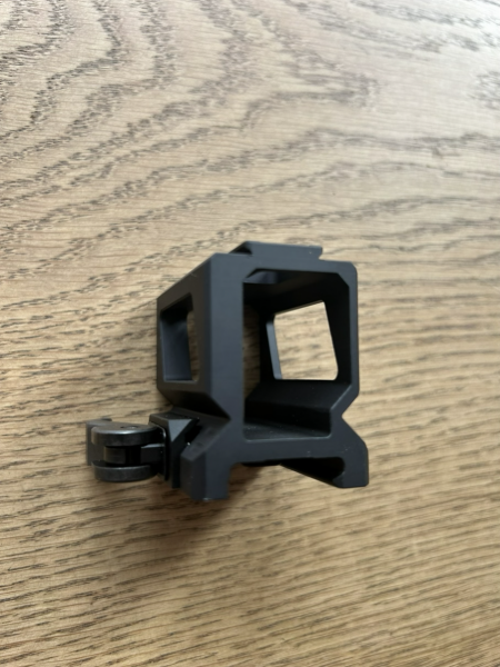 B&T ASM Montage für Aimpoint ACRO Höhe 52mm – Bild 2