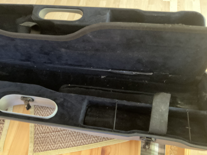 Castellani Waffenkoffer – Bild 2