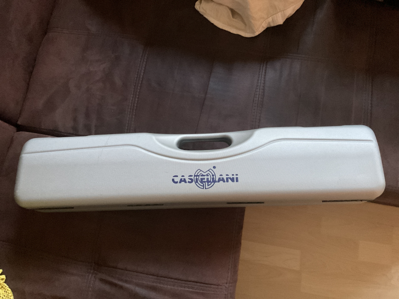Castellani Waffenkoffer – Bild 3