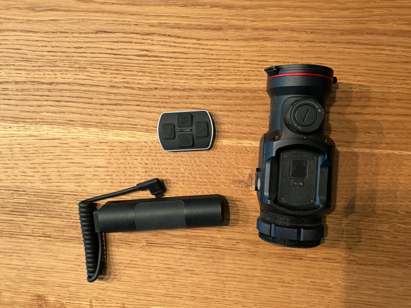 Infiray Mate MAH50 – billede 4