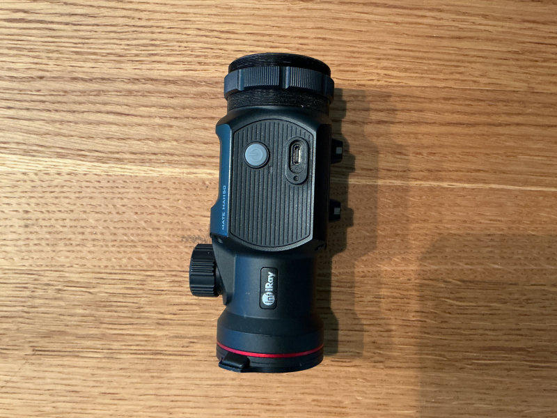 Infiray Mate MAH50 – billede 3