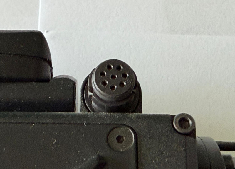 Wärmebildgerät Wärmebildkamera Vorsatzgerät Nightspotter – Bild 5