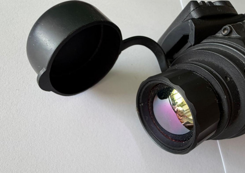 Wärmebildgerät Wärmebildkamera Vorsatzgerät Nightspotter – Bild 4