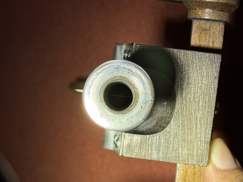 Kanone (schussfähig - ohne Beschuss) – Bild 6