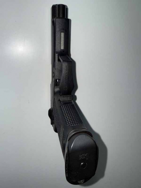 Heckler & Koch USP Expert 9mmx19 HK H&K – Bild 5