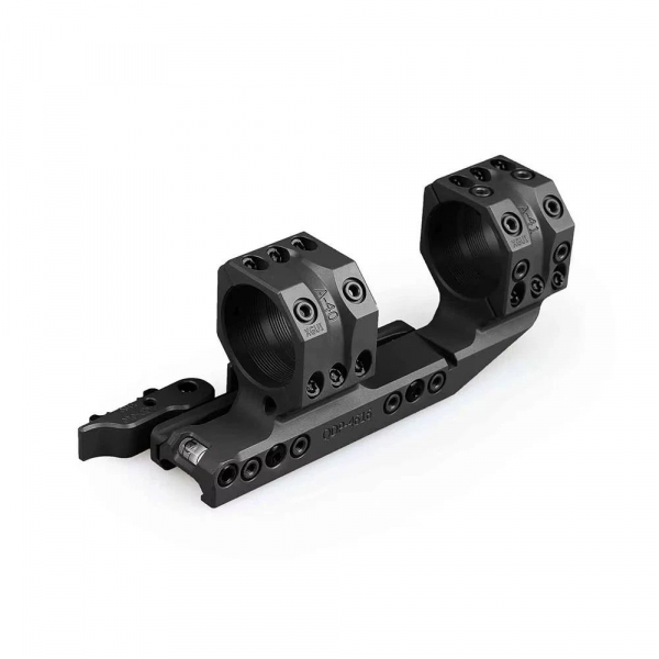 Blockmontage,Cantilever Ø 30mm H 38mm 6MIL/20,6MOA,Quick-Montage QDP3616 – Bild 2
