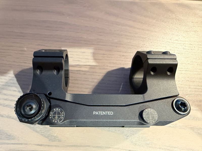 ERATAC T5 - 4mm 0-70 MOA verstellbare Blockmontage – Bild 3