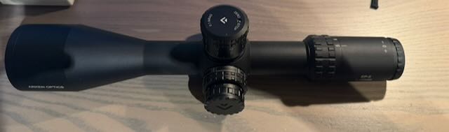 Arken EP-5 5-25x56 – Bild 3