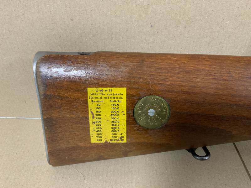 Carl Gustav Schwedenmauser – Bild 4
