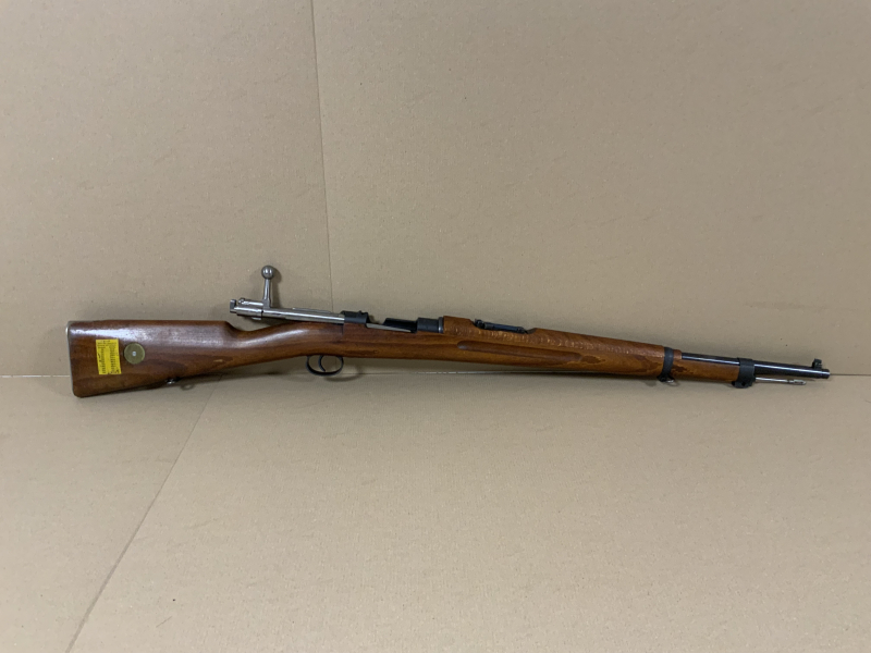 Carl Gustav Schwedenmauser – Bild 3