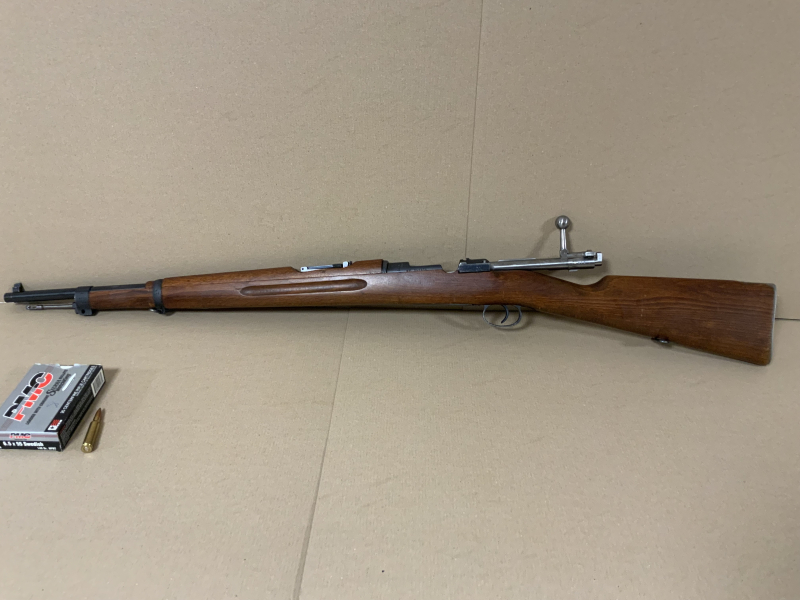 Carl Gustav Schwedenmauser – Bild 2