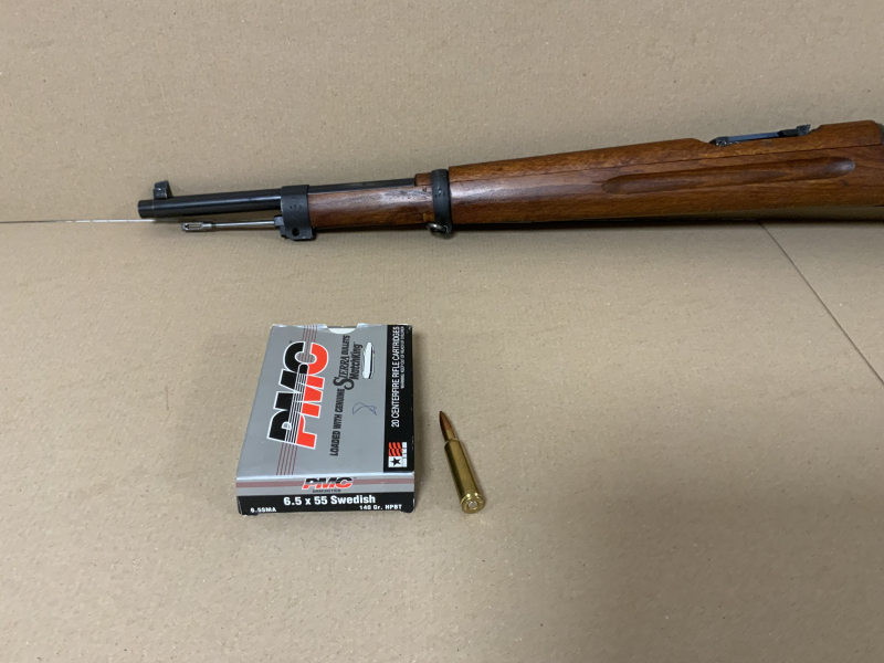 Carl Gustav Schwedenmauser – Bild 6