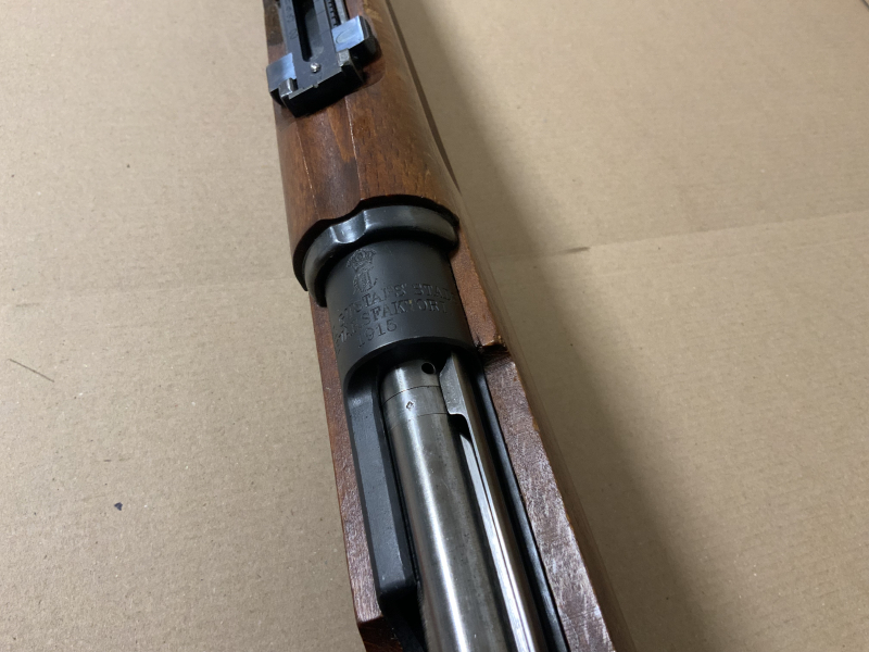 Carl Gustav Schwedenmauser – Bild 5
