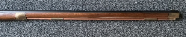 Perkussionsschloss Vorderlader „Kentucky Rifle“ – Bild 5