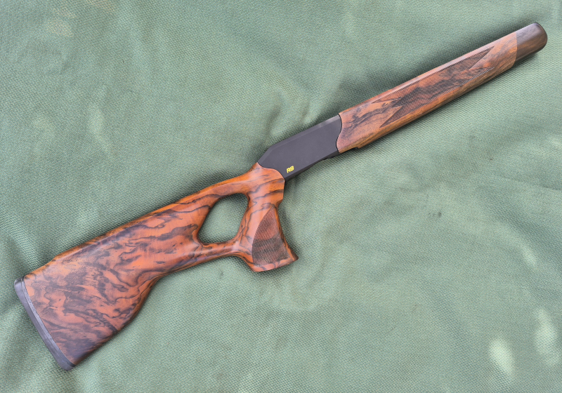 Blaser R8 Ultimate Schaftgarnitur – pilt 2