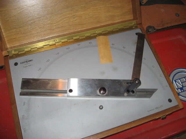Winkelmesser – Bild 3