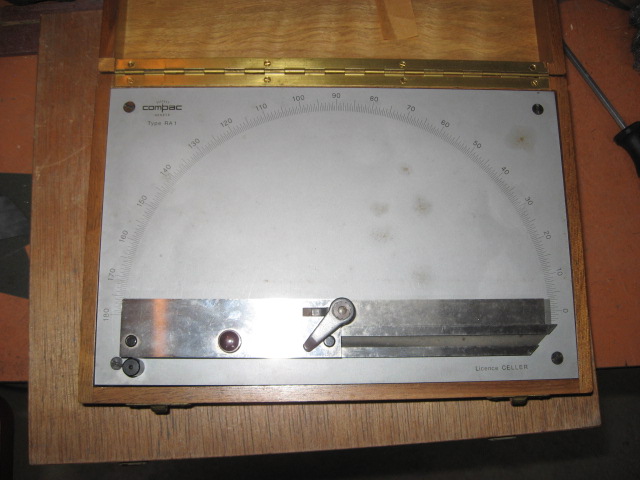 Winkelmesser – Bild 2