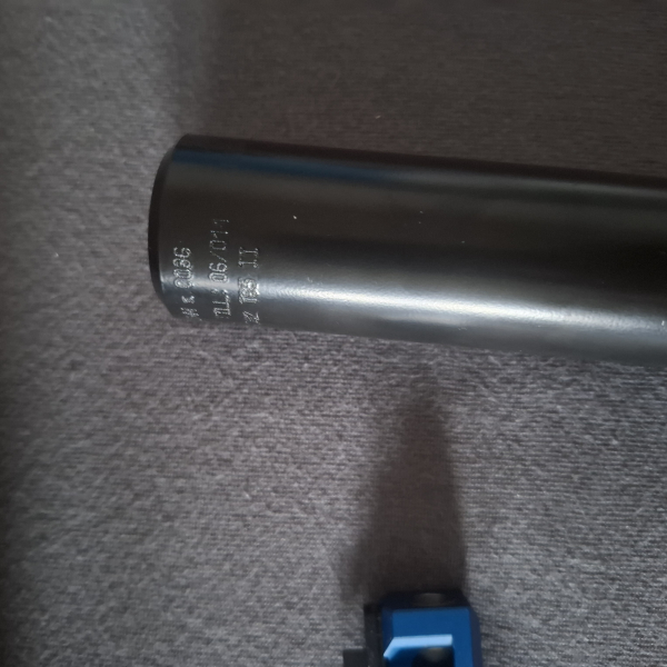 Walther LP 300 – Bild 3