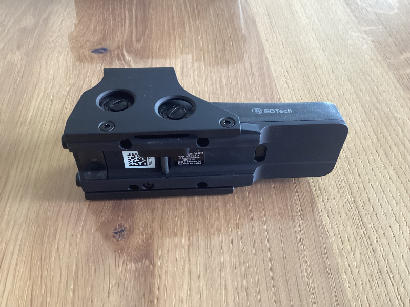 EOTech Reflexvisier – Bild 3