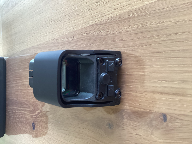 EOTech Reflexvisier – Bild 5