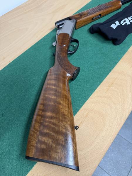Neuwertige Blaser BBF 95 .30-06 Spingfield und 12/70 nur 6 Schuss abgegeben! – Bild 5