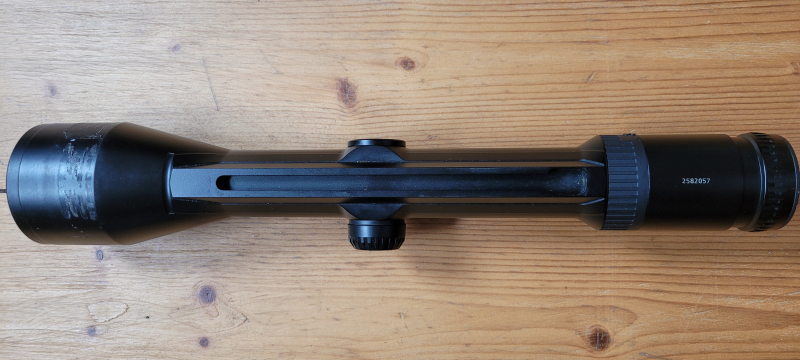 Zeiss Diavari VM 2,5-10×50 – Bild 2