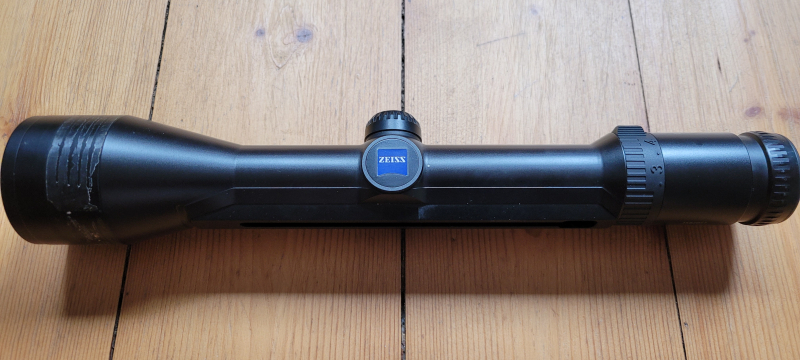 Zeiss Diavari VM 2,5-10×50 – Bild 3
