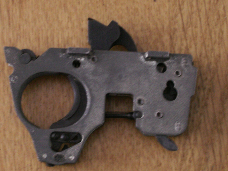 Abzug Walther GSP / OSP – Bild 3
