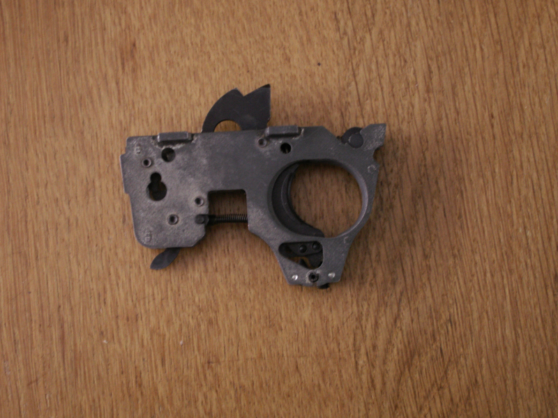 Abzug Walther GSP / OSP – Bild 2