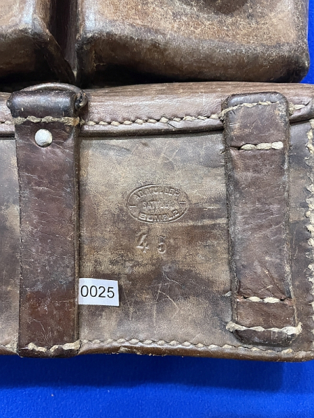 Munitions- / Magazintaschen K31 Schweiz – Bild 4