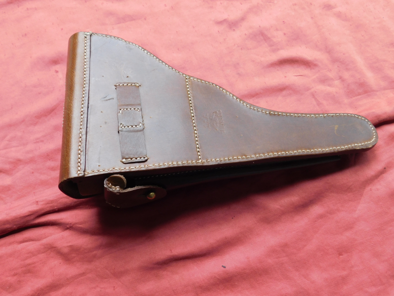 Pistolentasche für P08 – Bild 2