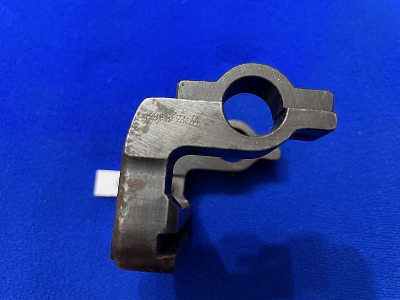 Seitliche Aufschubmontage ZF41 – Bild 2