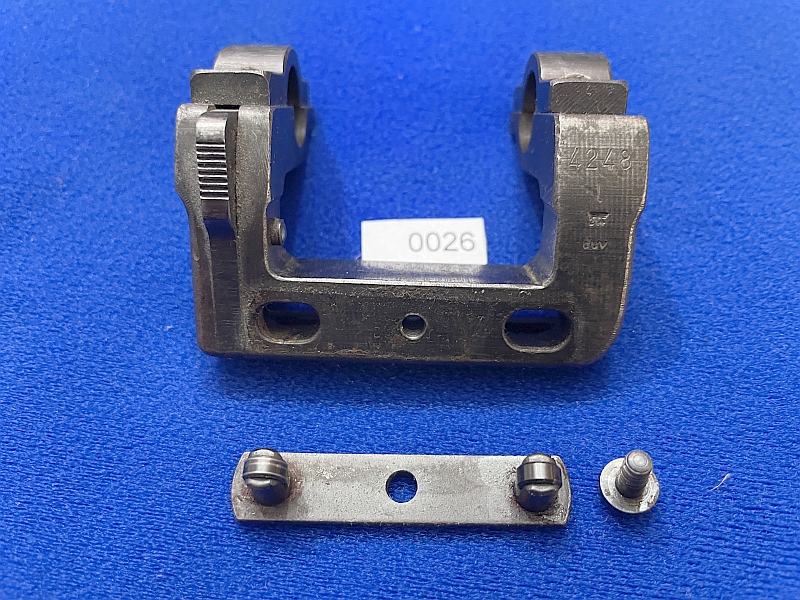 Seitliche Aufschubmontage ZF41 – Bild 4