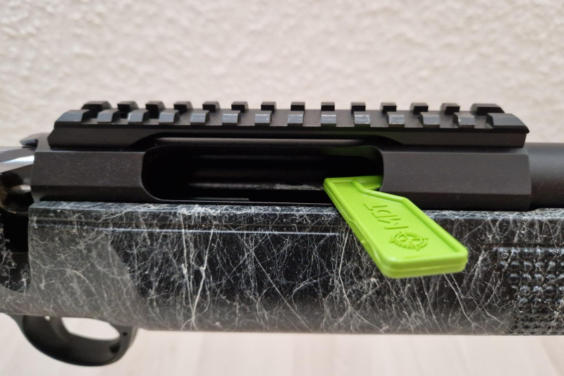 Mercury sport Tactical Evo Kal. 6,5 Creedmoor – Bild 3