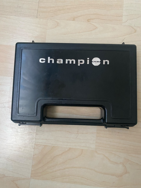 Champion Schießbrille – slika 4