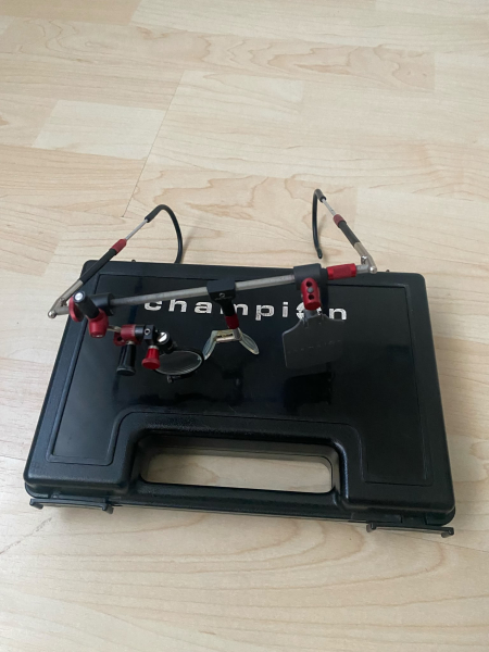Champion Schießbrille – slika 3