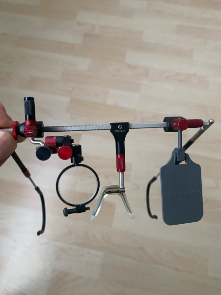 Champion Schießbrille – slika 2