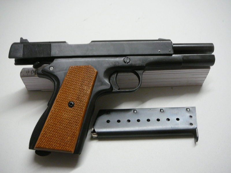ME 800 General – billede 2