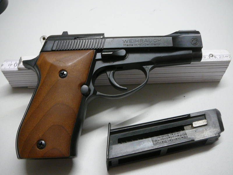 Weihrauch HW 94 – billede 2