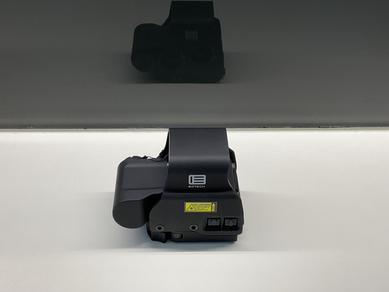 EOTech EXPS2-0 Holographic Sight – neuwertig – Rechnung – OVP – Kauf 04/2026 – Bild 2