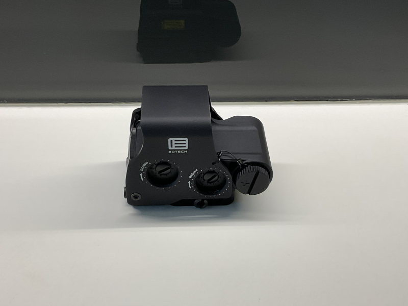 EOTech EXPS2-0 Holographic Sight – neuwertig – Rechnung – OVP – Kauf 04/2026 – Bild 3