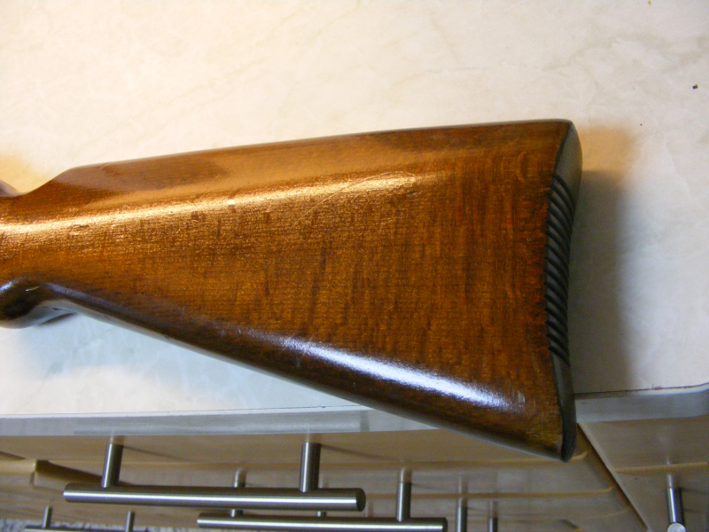 Luftgewehr DIANA MODELL 25 D TOP – Bild 2