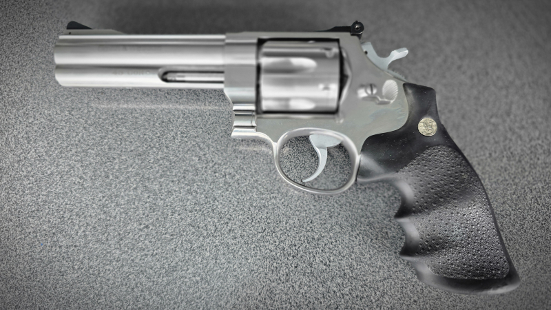 Revolver - Smith & Wesson 625-5 Kal. .45 LC – Bild 6