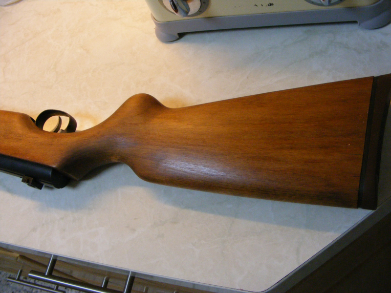 WEIHRAUCH HW35 TOP TOP – Bild 4