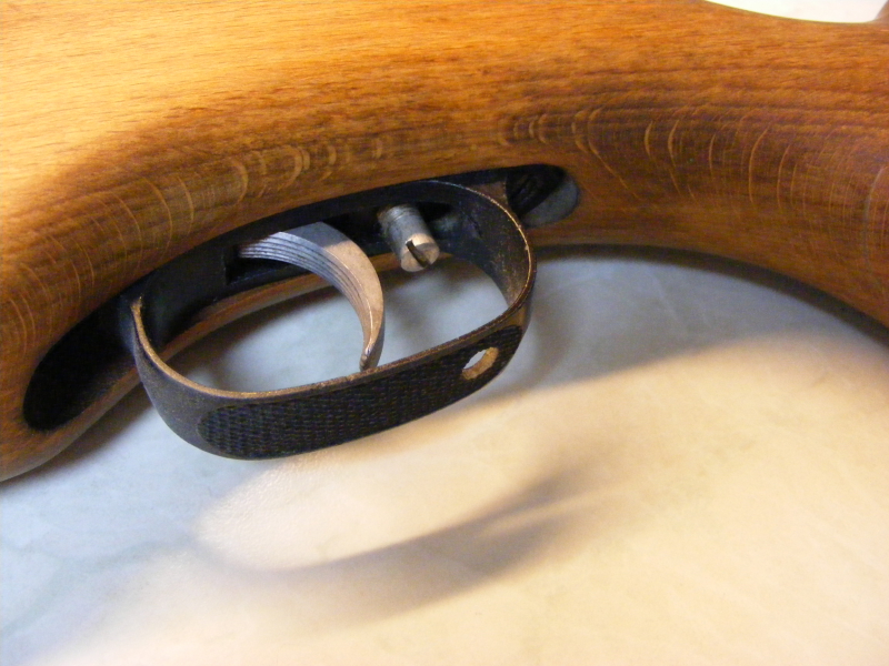 WEIHRAUCH HW35 TOP TOP – Bild 3
