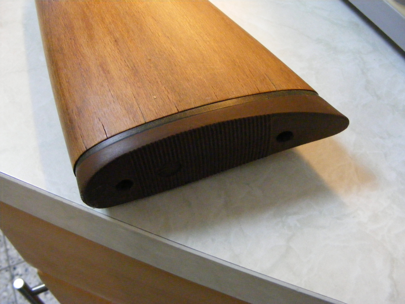 WEIHRAUCH HW35 TOP TOP – Bild 5