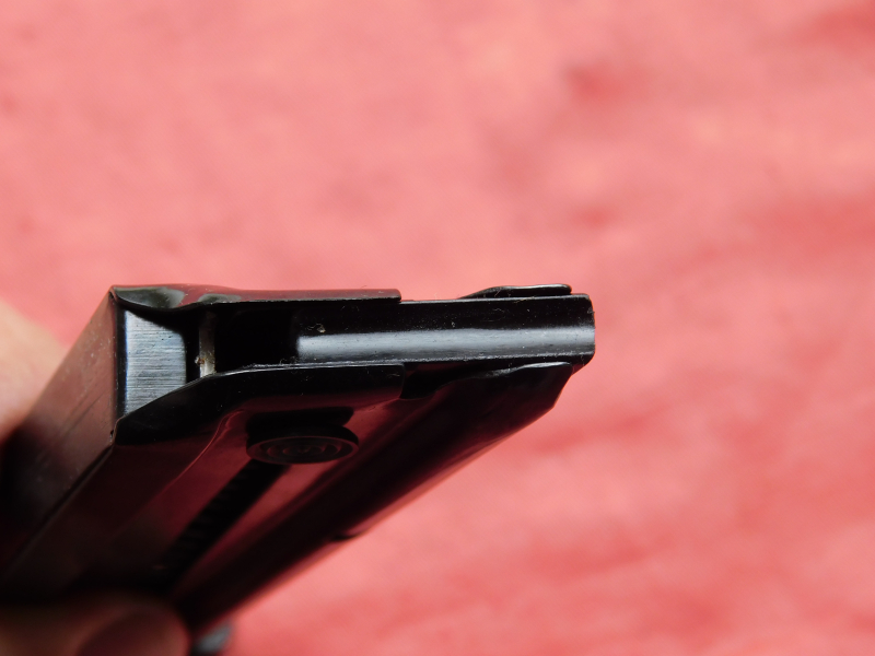 Original Colt Magazin für ACE oder Conversion Unit Kal. 22 Lr, sehr guter Zustand – stampa 4