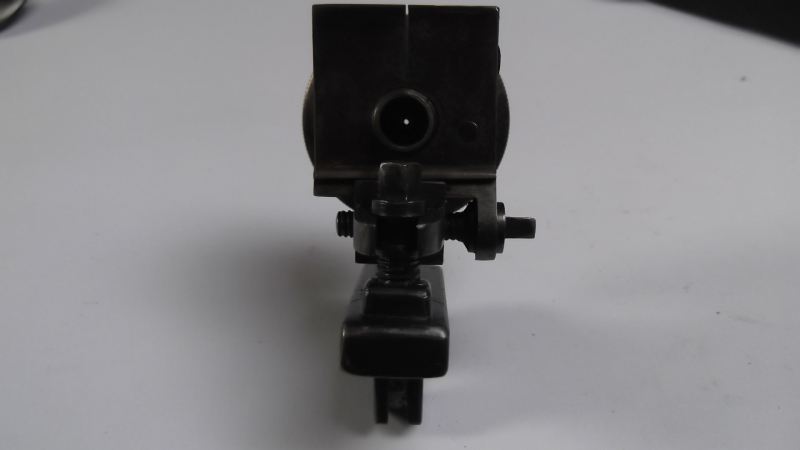 Diopter für Scheibengewehre – attēls 5